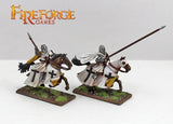 Fireforge Games - Military Orders: Teutonic Knights