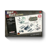World War III - West German: M113 Panzermorser Zug