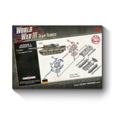 World War III - West German: Leopard 1 Panzer Zug