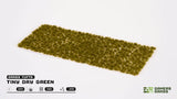 Gamers Grass - Tiny Dry Green (2mm)
