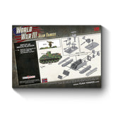 World War III - Nordic Forces: NM135 or NM195 Platoon