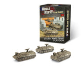 World War III - Soviet: Storm Anti-Tank Platoon