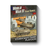 World War III - Soviet: Storm Anti-Tank Platoon