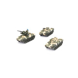 World War III - Soviet: BTR-D Platoon