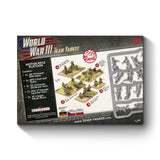 World War III - Soviet: Motor Rifle Platoon
