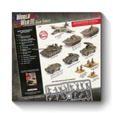 World War III - Soviet Starter Force: BMP Motor Rifle Battalion