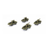 World War III - Nordic Forces: Pvpjtgb 1111 Platoon