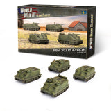 World War III - Nordic Forces: PBV 302 Platoon
