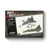 World War III - Nordic Forces: AJ 37 Viggen Attack Group