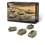 World War III - American: M113 Platoon