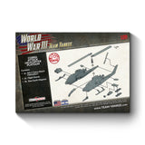 World War III - American: Cobra Attack Helicopter Platoon