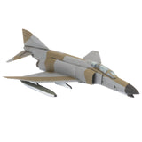 World War III - American: F-4 Phantom Close Air Support Flight