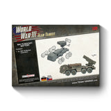 World War III - Warsaw Pact: RM-70 Rocket Battery