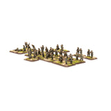 Flames Of War - American: Parachute Rifle Platoon