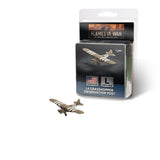 Flames Of War - American: L4 Grasshopper Observation Post