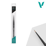 Vallejo - Hobby Brushes: Detail Round Synthetic Brush No. 5/0