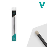 Vallejo - Hobby Brushes: Dry Brush Natural Hair Small