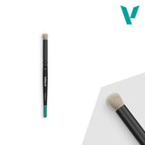 Vallejo - Hobby Brushes: Dry Brush Natural Hair Medium