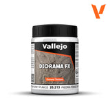 Vallejo - Diorama FX: Rough Grey Pumice 200ml