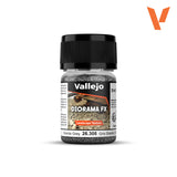 Vallejo - Diorama FX: Granite Grey 0.5-2mm