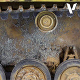 Vallejo - Diorama FX: Industrial Mud 200ml