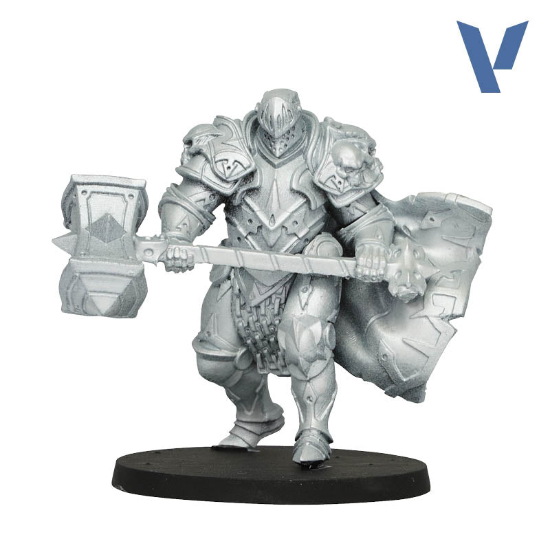 Vallejo - True Metallic Metal: Light - Sterling Silver
