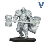 Vallejo - True Metallic Metal: Light - Sterling Silver
