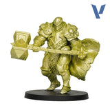 Vallejo - True Metallic Metal: Light - Radiant Yellow