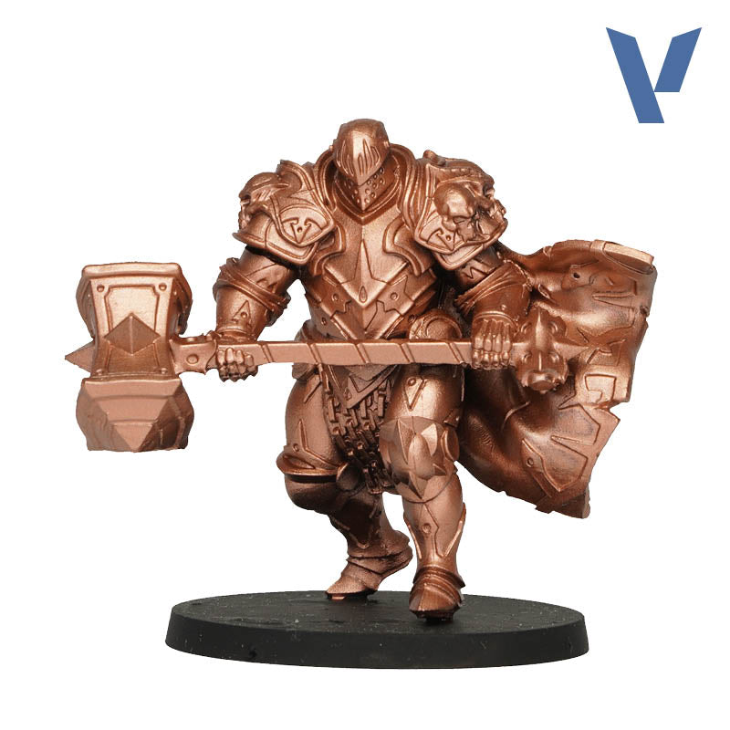 Vallejo - True Metallic Metal: Light - Ancient Copper