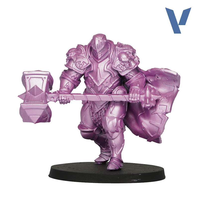 Vallejo - True Metallic Metal: Light - Crimson Magenta
