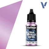 Vallejo - True Metallic Metal: Light - Amethyst Purple