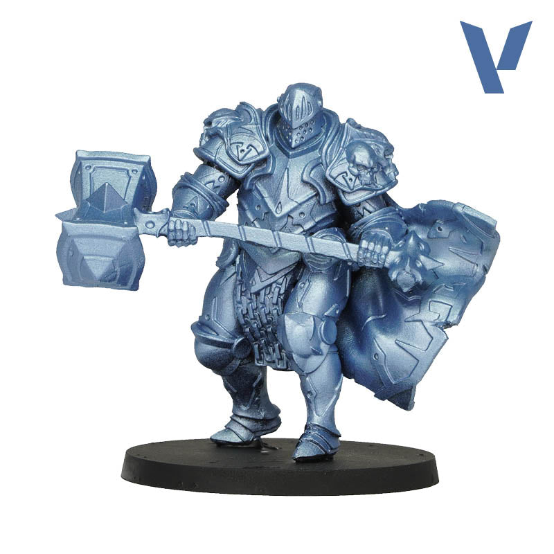 Vallejo - True Metallic Metal: Light - Ultramarine Blue