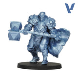 Vallejo - True Metallic Metal: Light - Ultramarine Blue