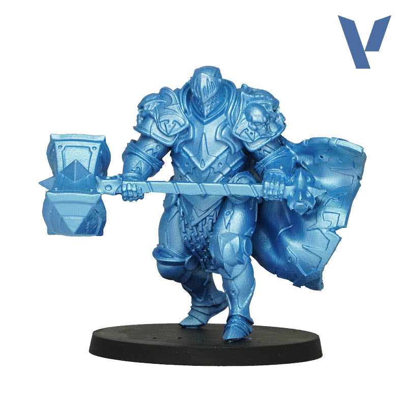 Vallejo - True Metallic Metal: Light - Sapphire Blue