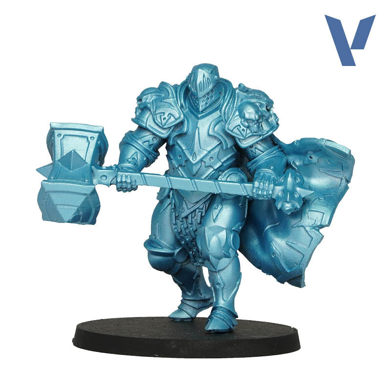 Vallejo - True Metallic Metal: Light - Hydra Turquoise