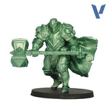 Vallejo - True Metallic Metal: Light - Dusken Green