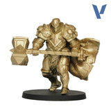 Vallejo - True Metallic Metal: Light - Arcane Gold