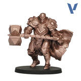 Vallejo - True Metallic Metal: Light - Rusty Metal