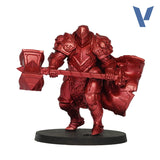 Vallejo - True Metallic Metal: Base - Ruby Red