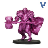 Vallejo - True Metallic Metal: Base - Crimson Magenta