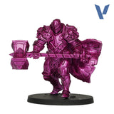 Vallejo - True Metallic Metal: Shade - Crimson Magenta