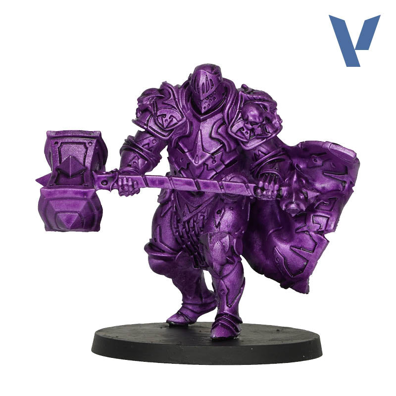 Vallejo - True Metallic Metal: Shade - Amethyst Purple