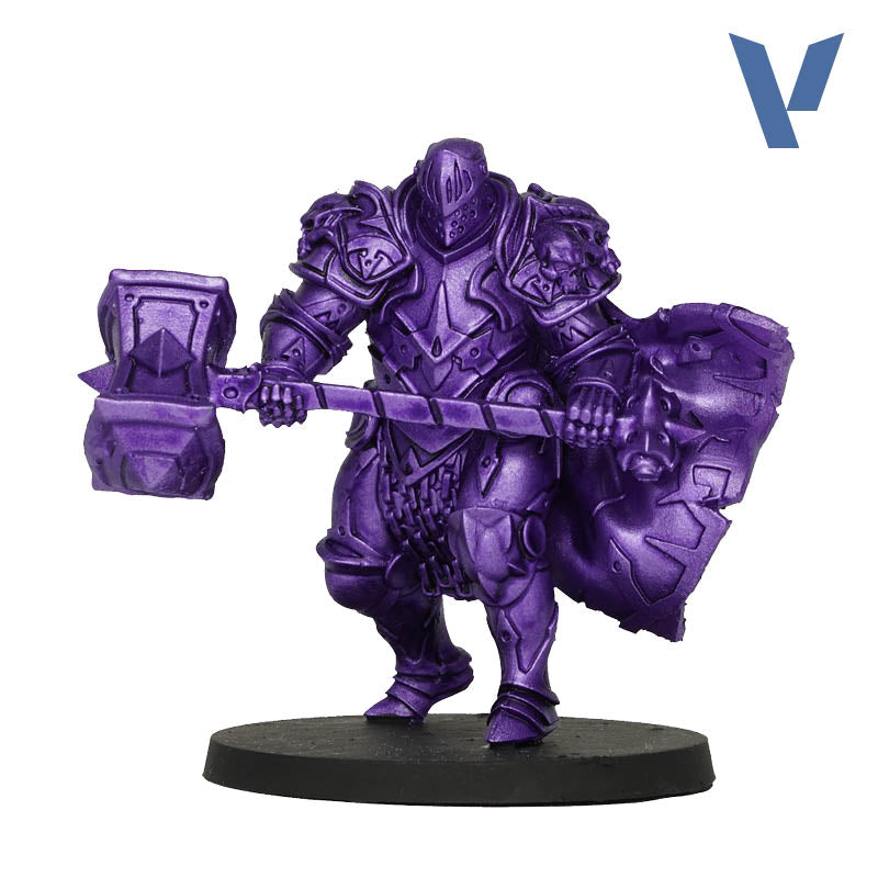 Vallejo - True Metallic Metal: Shade - Celestial Violet