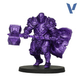 Vallejo - True Metallic Metal: Shade - Celestial Violet