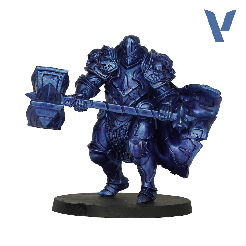 Vallejo - True Metallic Metal: Shade - Ultramarine Blue
