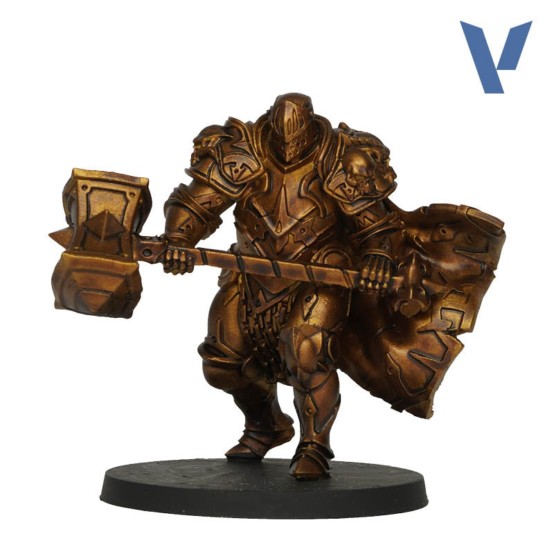 Vallejo - True Metallic Metal: Shade - Arcane Gold