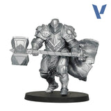 Vallejo - True Metallic Metal: Airbrush - Sterling Silver