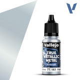 Vallejo - True Metallic Metal: Airbrush - Sterling Silver
