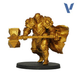 Vallejo - True Metallic Metal: Airbrush - Imperial Gold