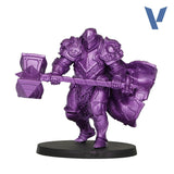 Vallejo - True Metallic Metal: Airbrush - Amethyst Purple